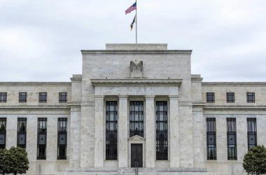 How Many Federal Reserve Banks are there?