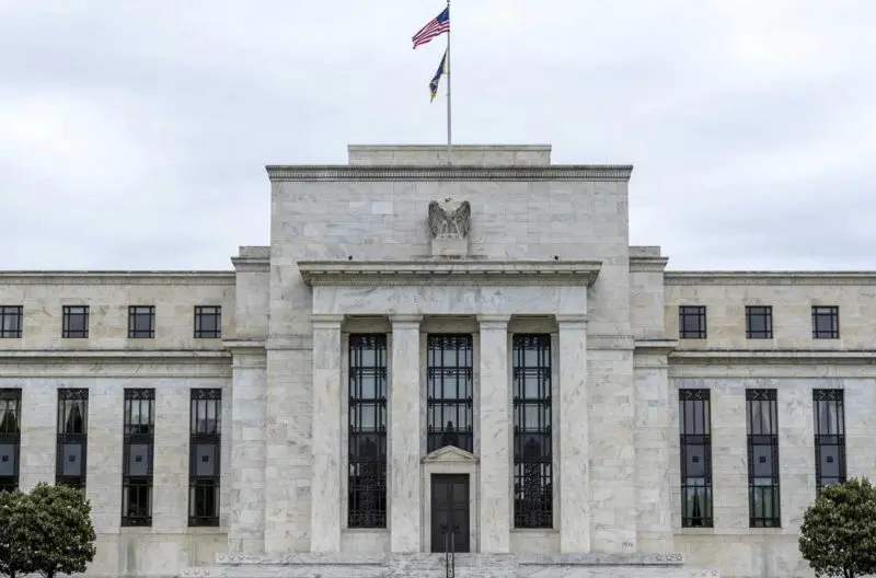 How Many Federal Reserve Banks are there?