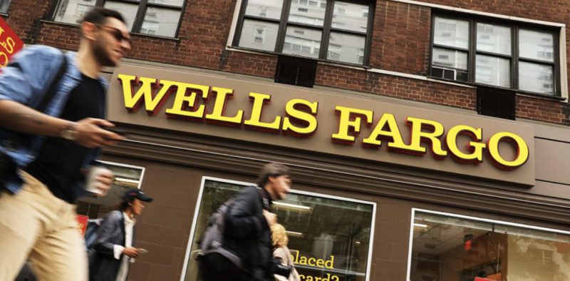How Much Money Does Wells Fargo Let You Overdraft?