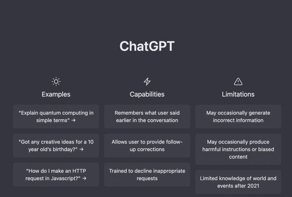 Ultimate Chat GPT Guide (2023): What Is It and How To Use It
