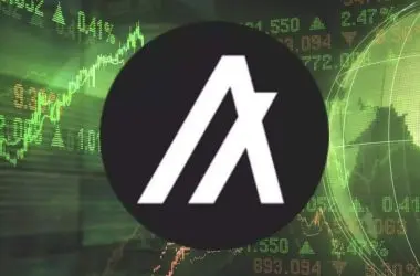 Algorand Price Prediction