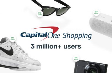 How to Redeem Capital One Shopping Rewards?
