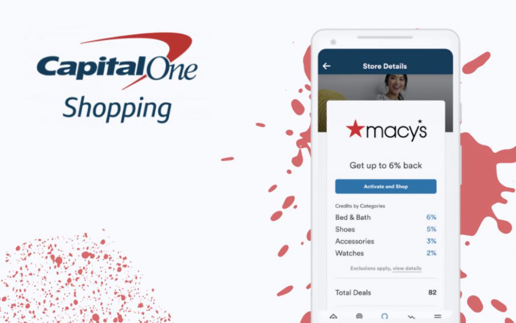 چگونه می توان از پاداش خرید Capital One استفاده کرد؟