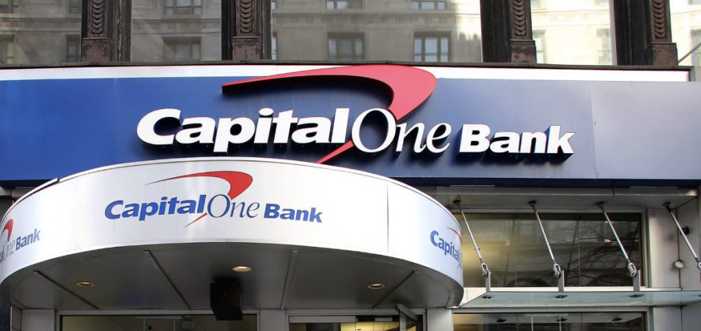 Will Capital One Collapse?