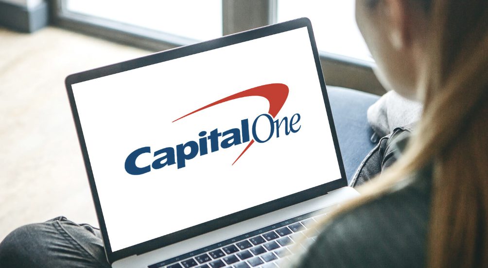 Will Capital One Collapse?