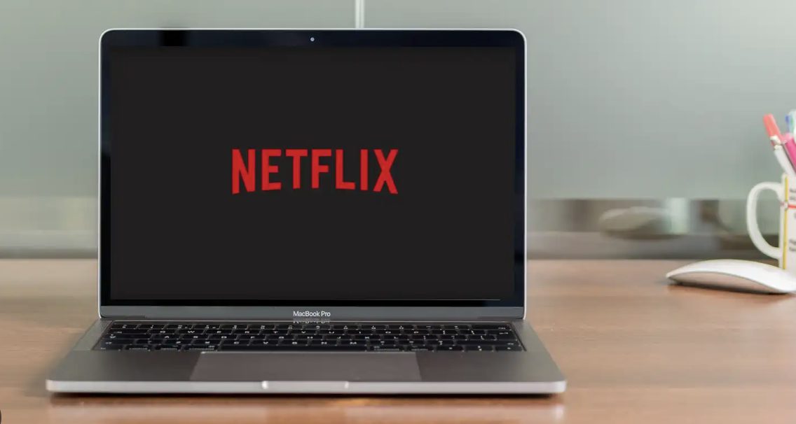 netflix download macbook