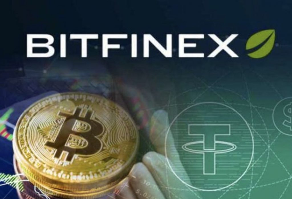 What Countries is Bitfinex Available In?