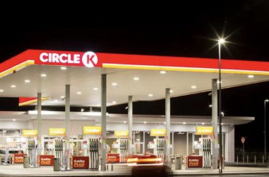 Does Circle K take Apple Pay?