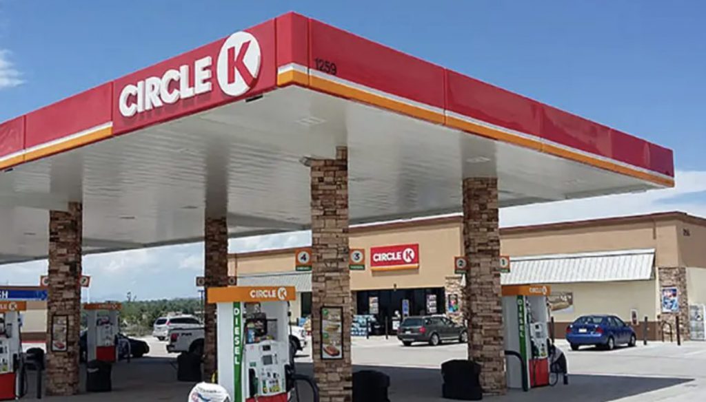 does-circle-k-take-apple-pay