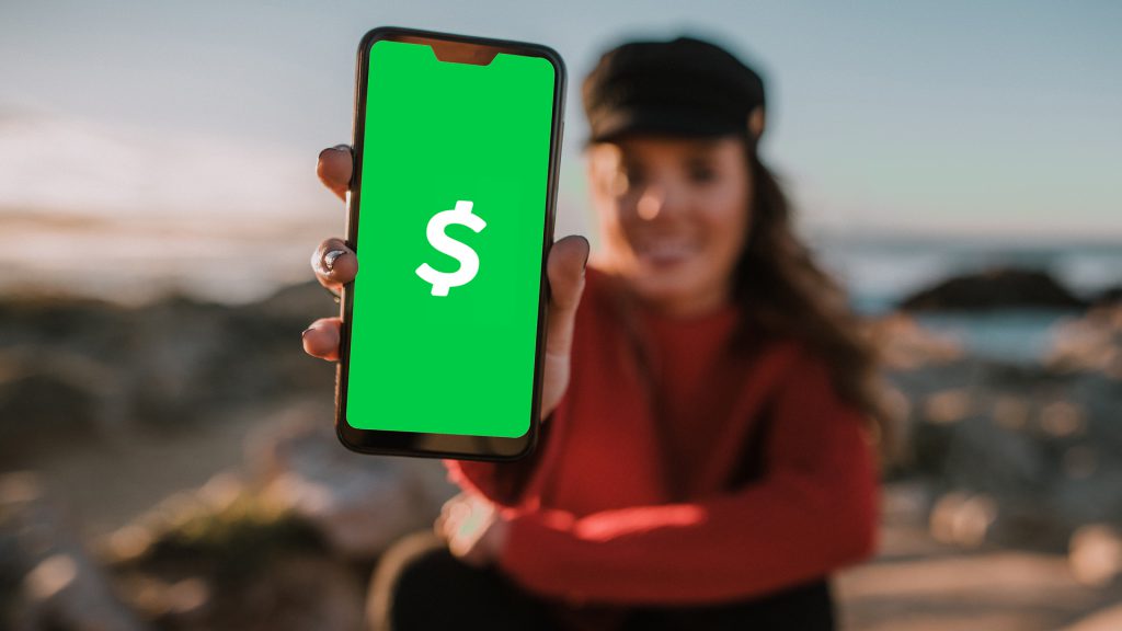 How to Cash a Check on Cash App?