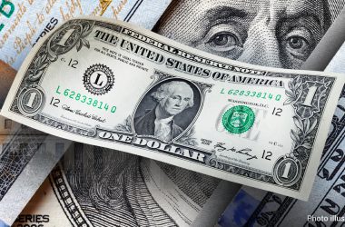 US Dollar USD