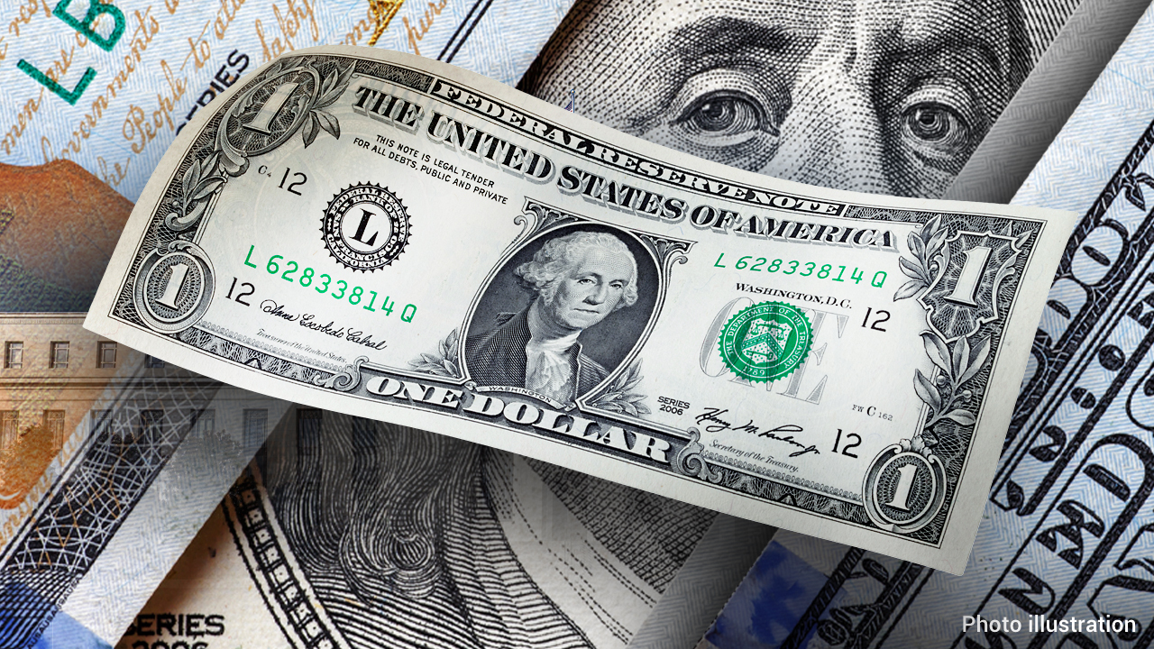 Ray Dalio Provides Major Warning to the US Dollar & Economy