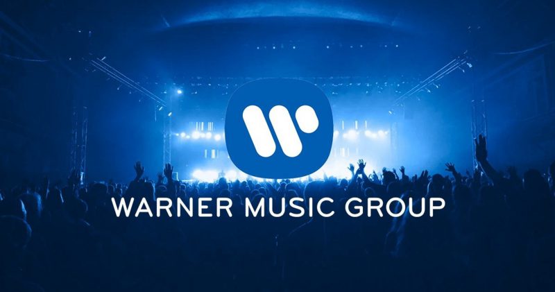 Polygon and Warner Music Group Join Forces for Blockchain Music Accelerator Program