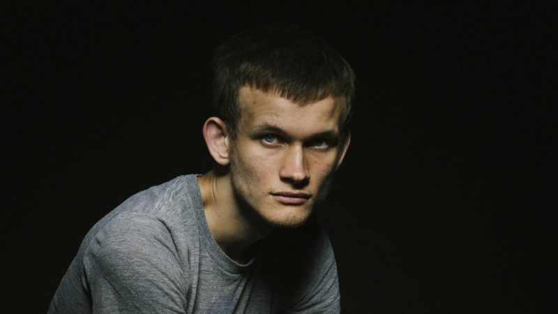 Ethereum's Vitalik Buterin Moves 600 ETH to Coinbase, What's the Motive?
