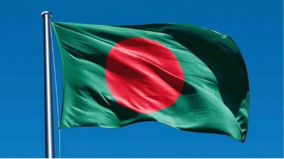 bangladesh flag