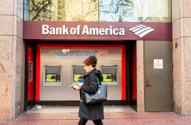 bank of america boa