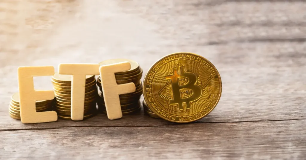 美国证券交易委员会批准首个杠杆比特币期货 ETF