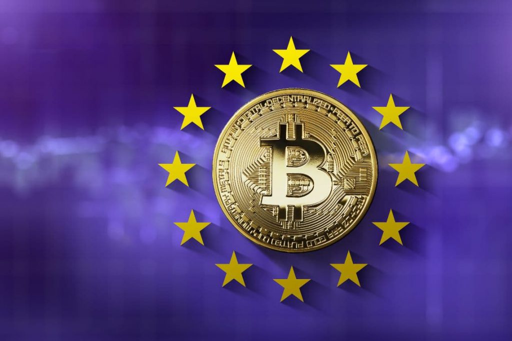 European Parliament Study Urges Default Classification of Crypto as Securities