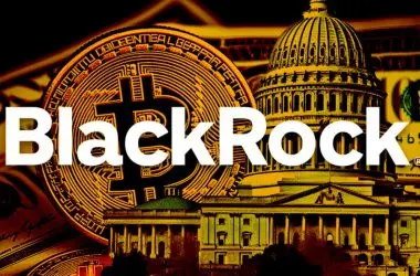 blackrock BTC