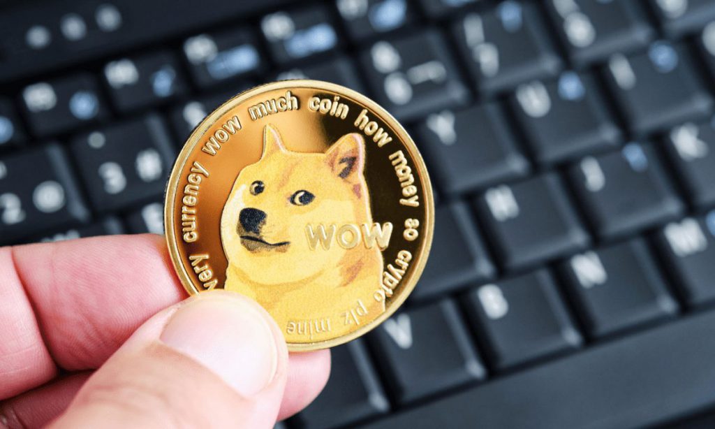 Dogecoin Addresses Profitable Despite Slumping Prices: 53% in Green