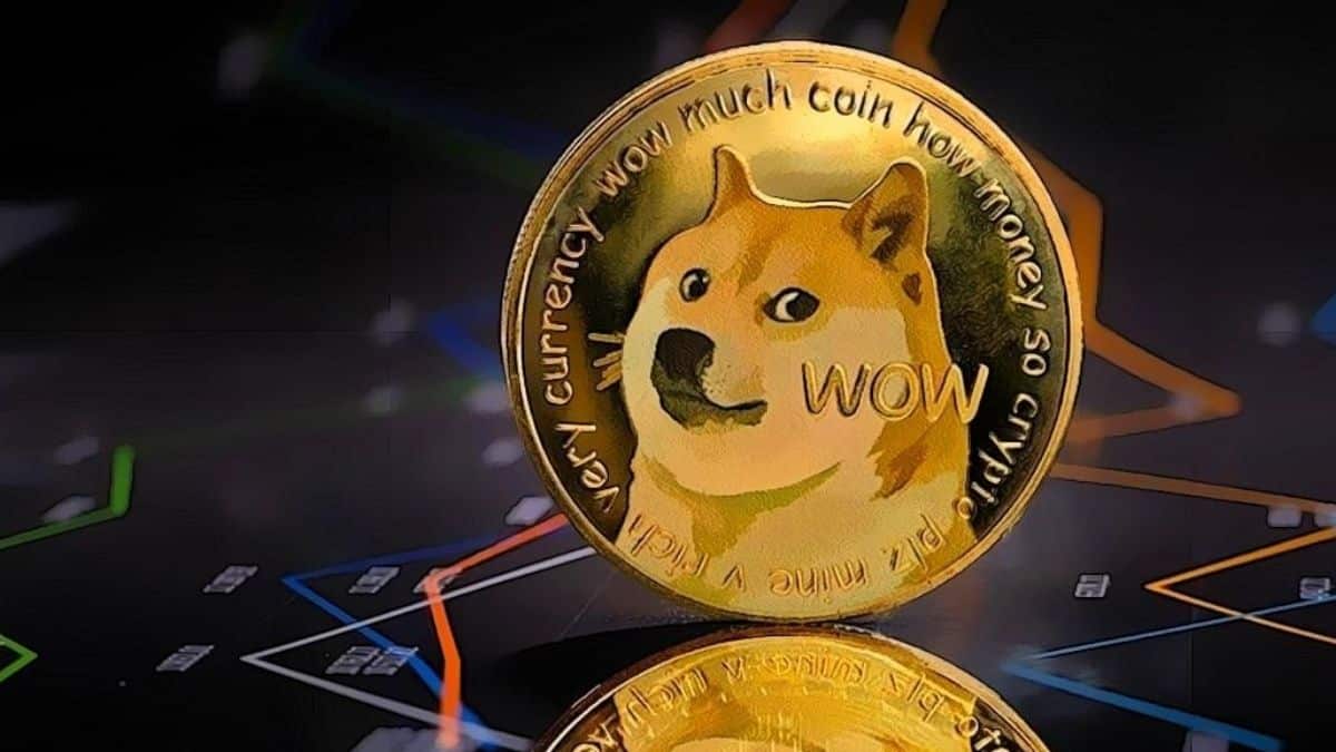 Dogecoin Edges Towards $0.2 Milestone as Dogecoin20 Hits $10M in Presale