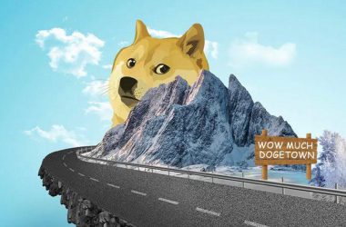 Dogecoin DOGE