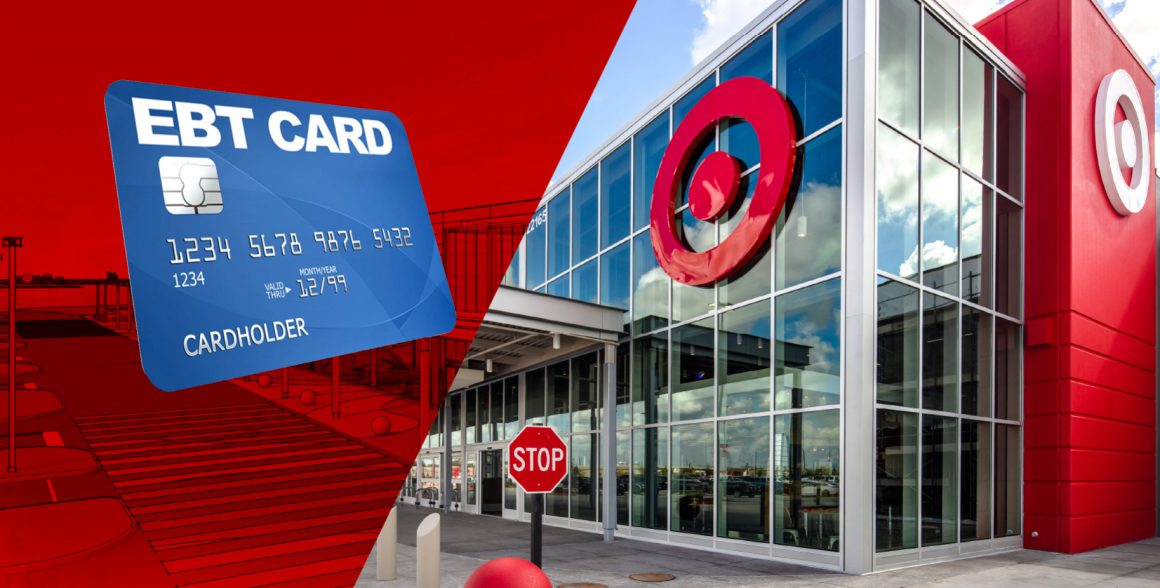 Does Target take EBT?