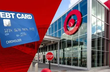 Does Target take EBT?