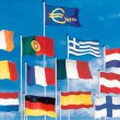 Europe European Union Flags brics