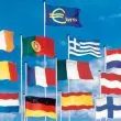 Europe European Union Flags brics