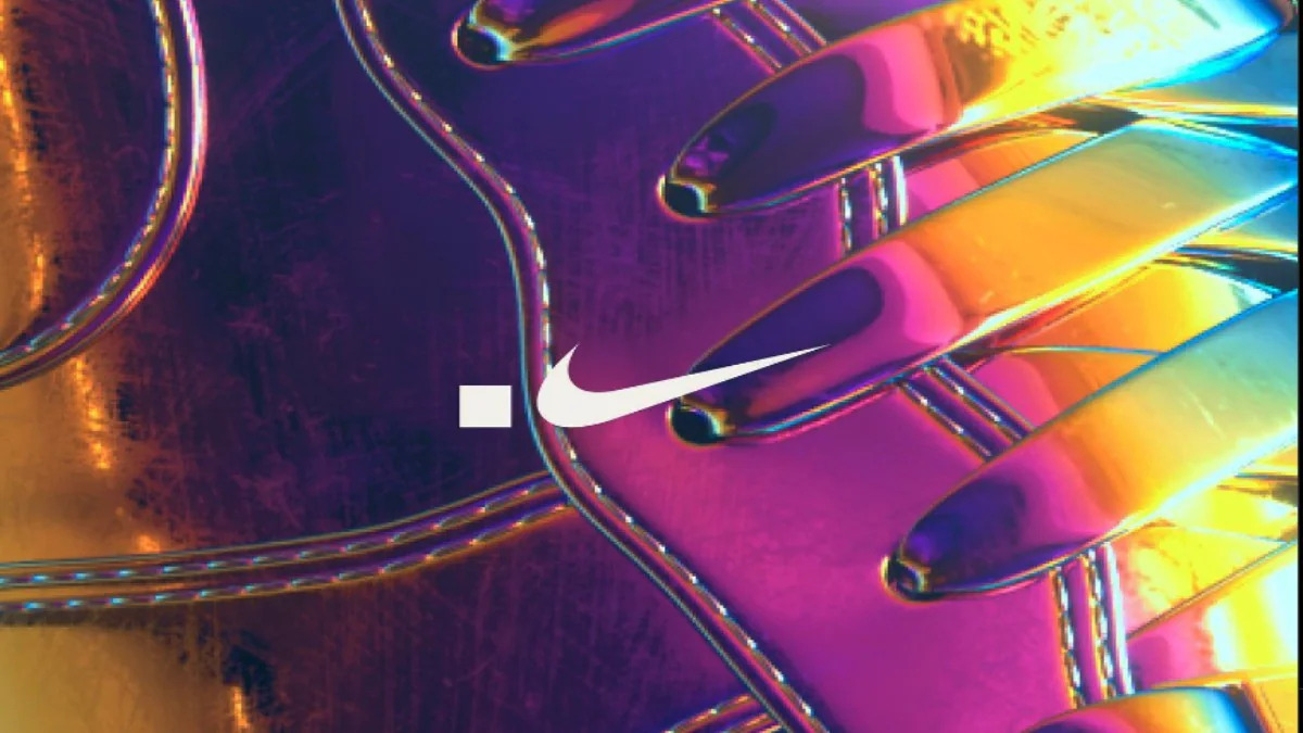 Nike brings .Swoosh NFT fashion items to EA Sports video games
