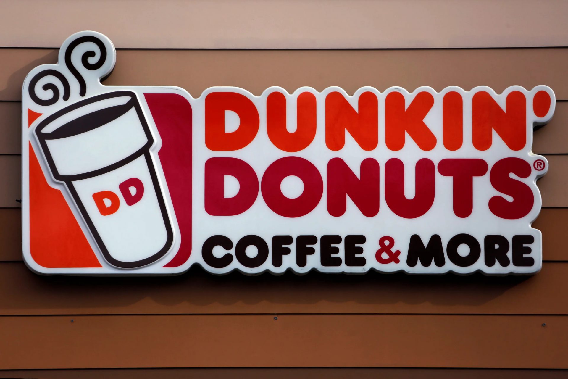 آیا Dunkin Donuts Apple Pay می‌گیرد؟