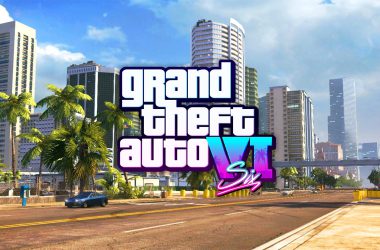 gta 6 Grand Theft Auto