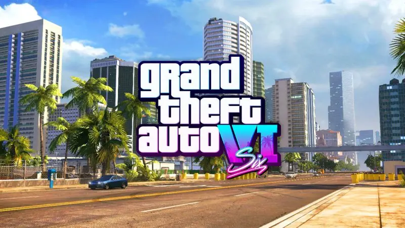 GTA 6 Trailer Officially Released