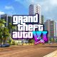 gta 6 Grand Theft Auto