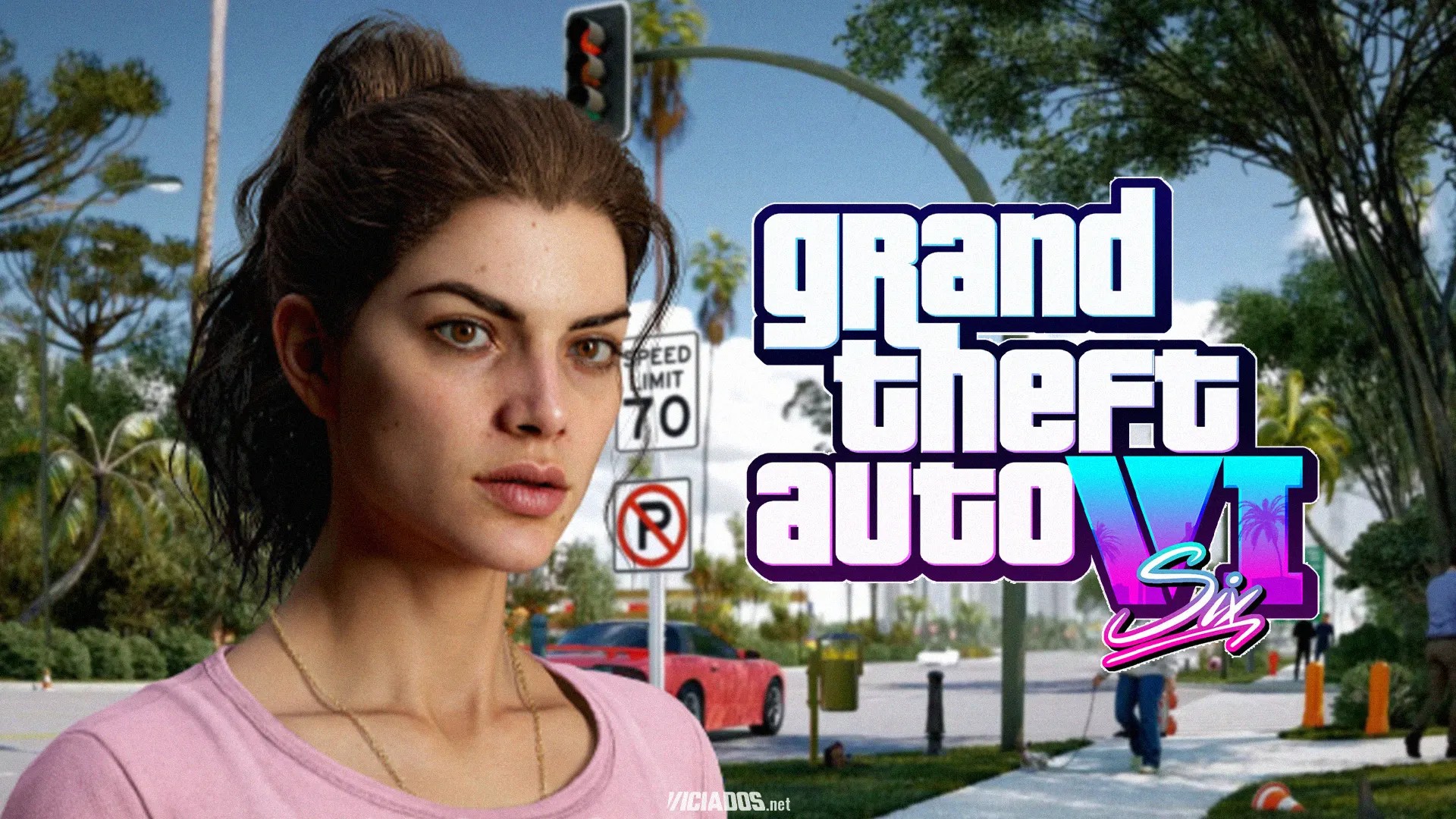 GTA 6: Lucia Is Not The First Female Protagonist, GTA 1 Had 4