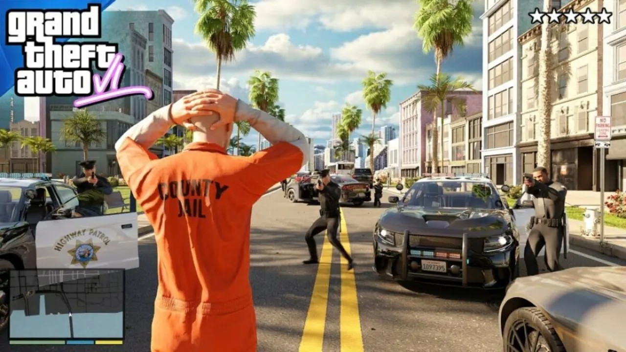 GTA 6 set to be the most expensive video game ever