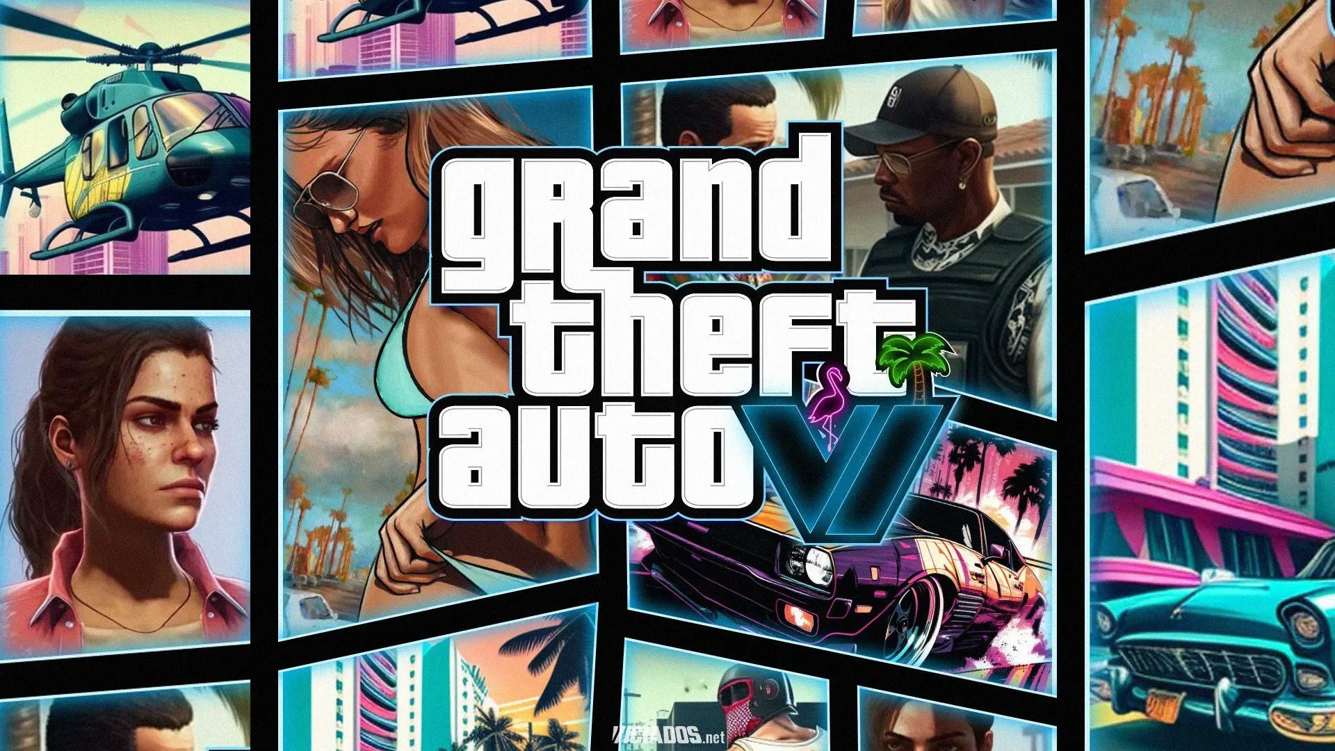 Former Rockstar Dev Wants GTA 6 To Be 'Smaller' - Insider Gaming