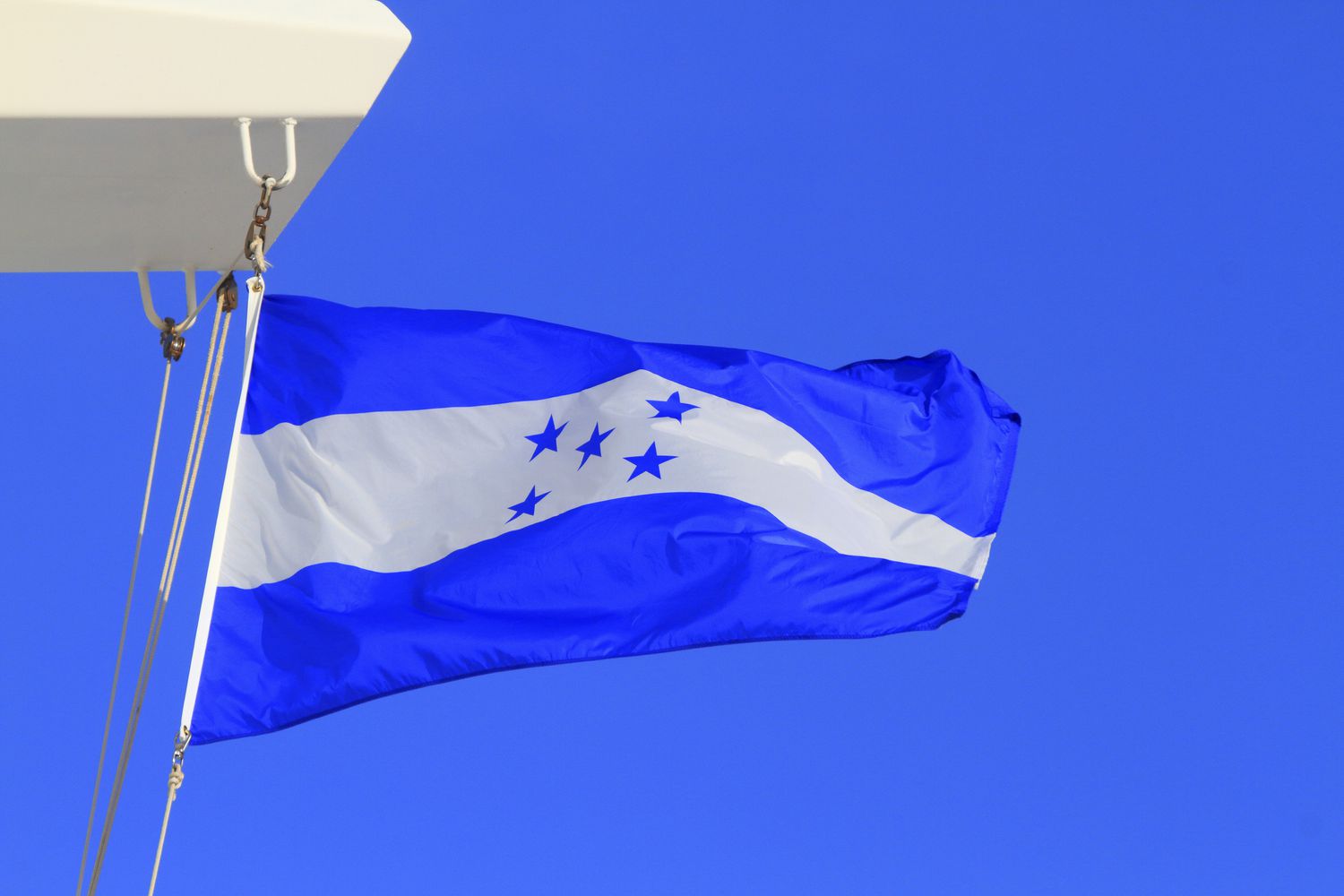 BRICS: Honduras to Join Its New Development Bank?