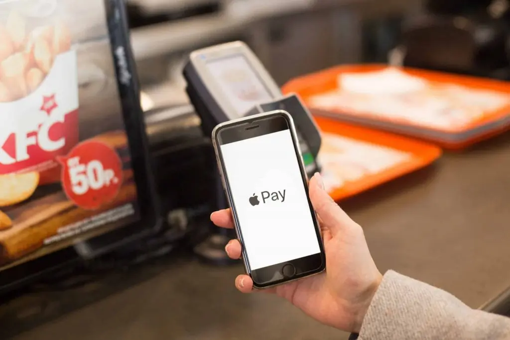 Apple Pay Service