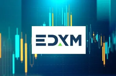 Citadel, Fidelity, Charles Schwab Launch Crypto Exchange, EDX Markets