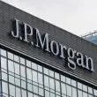 JP Morgan