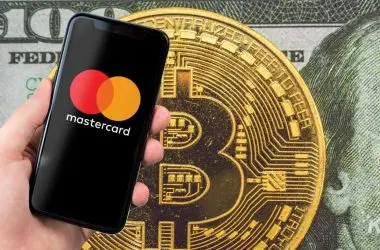 Mastercard crypto