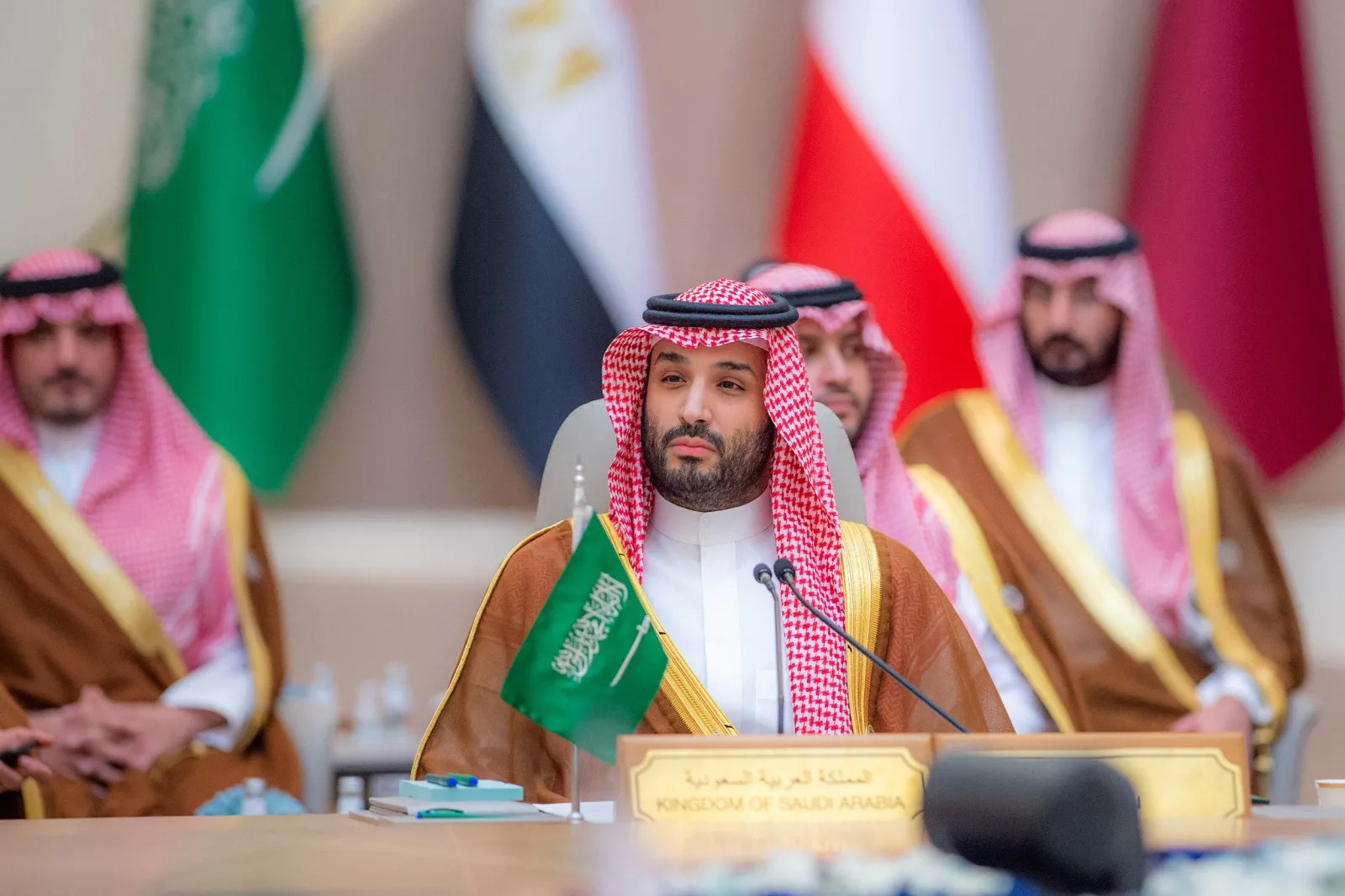 عربستان رسما به ائتلاف بریکس پیوست