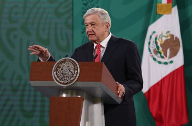 Andres Lopez Mexico President