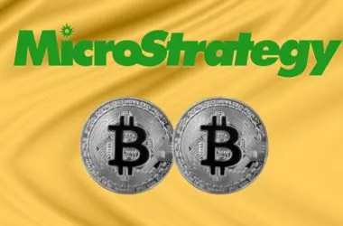 mstr with bitcoin