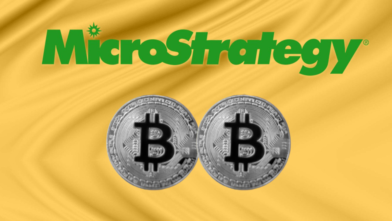 تخصیص 140000 بیت کوین MicroStrategy به “سودآور” تبدیل شد