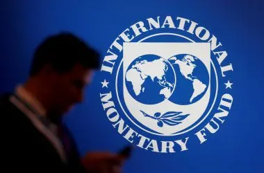IMF Initiates Development of a Global Central Bank Digital Currency (CBDC) Platform