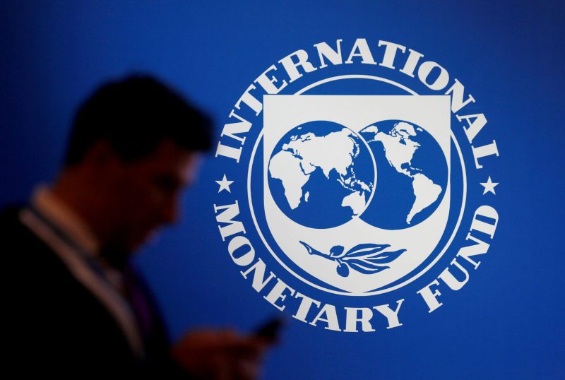 IMF Initiates Development of a Global Central Bank Digital Currency (CBDC) Platform