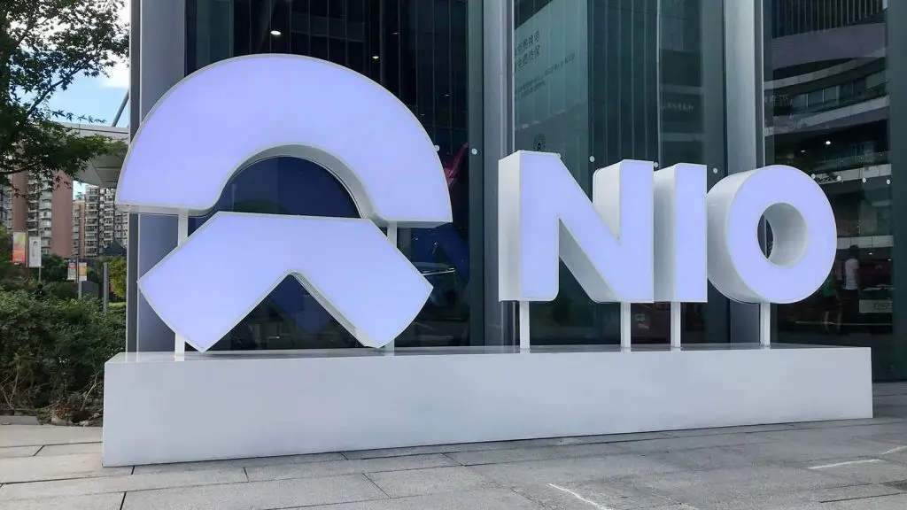 The Tesla of China: We break down the electric car manufacturer, NIO, and see if its stock price could ever reach the $1000 mark